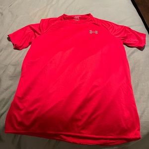 Men’s Under Armour Tech Tee